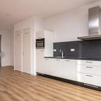 Rotterdam, Westzeedijk, 3-kamer appartement - foto 4