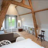 Leiden, Nieuwe Rijn, 2-kamer appartement - foto 6