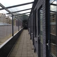 Enschede, Espoortstraat, studentenkamer - foto 4