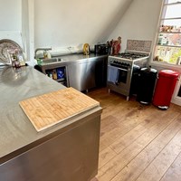 Den Haag, Roerstraat, 4-kamer appartement - foto 6