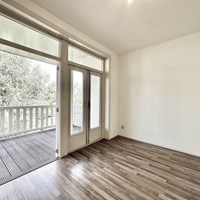 Amsterdam, Admiraal de Ruijterweg, 2-kamer appartement - foto 6