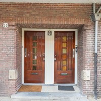 Amsterdam, Hectorstraat, 3-kamer appartement - foto 4