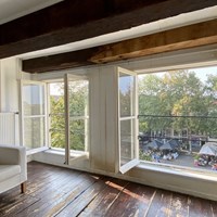 Deventer, Menstraat, kamer - foto 5
