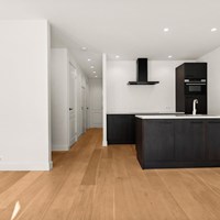 Amsterdam, Gaaspstraat, bovenwoning - foto 4