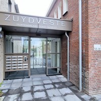 Aalsmeer, 1E J C Mensinglaan, zelfstandige studio - foto 5