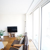 Delft, Raam, 3-kamer appartement - foto 5