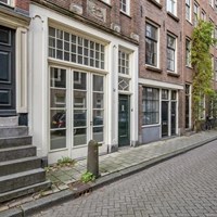 Amsterdam, Grote Bickersstraat, split-level woning - foto 4