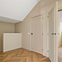 Den Haag, Herderinnestraat, 3-kamer appartement - foto 4
