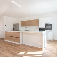 Den Haag, Dr. Lelykade, 3-kamer appartement - foto 5
