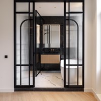 Amsterdam, Van Eeghenstraat, 2-kamer appartement - foto 6