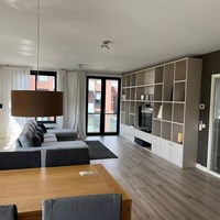Amsterdam, Westerdok, 3-kamer appartement - foto 4