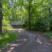 Huis ter Heide (UT), Amersfoortseweg, hoekwoning - foto 4
