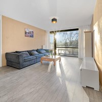 Amsterdam, Glitterstraat, 3-kamer appartement - foto 4