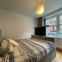 Amsterdam, Joos de Moorstraat, 4-kamer appartement - foto 6