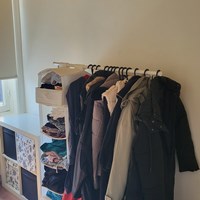 Tilburg, Van Goorstraat, kamer - foto 5