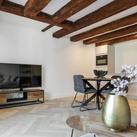 Amsterdam, Nieuwezijds Voorburgwal, 3-kamer appartement - foto 4