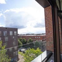 Amsterdam, Erich Salomonstraat, 3-kamer appartement - foto 4