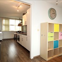 Capelle aan den IJssel, Keerkring, 4-kamer appartement - foto 4