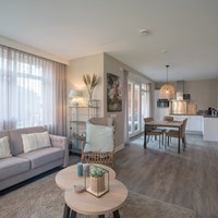 Rijnsburg, De Klok, 2-kamer appartement - foto 5