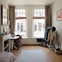 Groningen, Riouwstraat, bovenwoning - foto 4