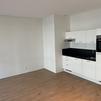 Breda, Concordiastraat, 2-kamer appartement - foto 5
