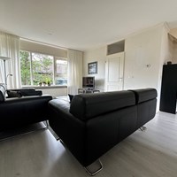 Hoorn (NH), 't Grachtje Over, maisonnette - foto 4