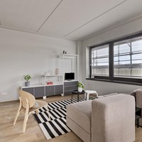 Heerenveen, Heremaweg, 2-kamer appartement - foto 5