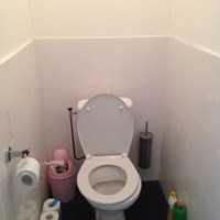 Enschede, Espoortstraat, studentenkamer - foto 5