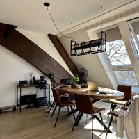 Rotterdam, Statenlaan, 4-kamer appartement - foto 4
