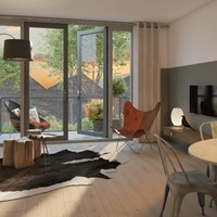 Ede, Sterkerij, 3-kamer appartement - foto 5