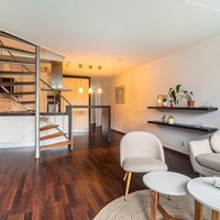 Rotterdam, Mauritsplaats, 3-kamer appartement - foto 4