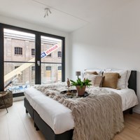 Amsterdam, Voc Kade, 2-kamer appartement - foto 5
