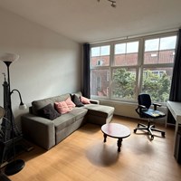 Rotterdam, Tapuitstraat, 4-kamer appartement - foto 4