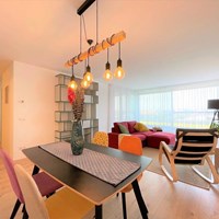 Amsterdam, Jacques Veltmanstraat, 3-kamer appartement - foto 6