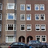 Amsterdam, Vechtstraat, 3-kamer appartement - foto 5