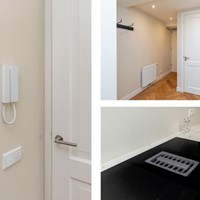 Den Haag, Oranjestraat, 4-kamer appartement - foto 6