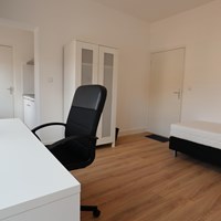 Eindhoven, Orchideeënstraat, studentenkamer - foto 5