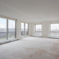 Amsterdam, Jan van Galenstraat, 3-kamer appartement - foto 6