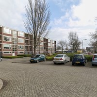 Leeuwarden, Bordineweg, 4-kamer appartement - foto 4