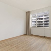 Den Haag, Vlaskamp, portiekflat - foto 4