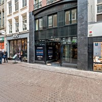 Den Haag, Spuistraat, 3-kamer appartement - foto 5