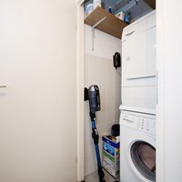 Almere, Klarinetstraat, tussenwoning - foto 6