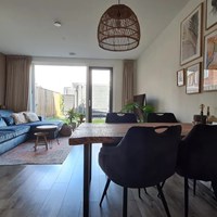 Eindhoven, Dr Berlagelaan, tussenwoning - foto 5