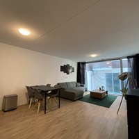 Groningen, Barestraat, 2-kamer appartement - foto 4