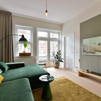 Utrecht, Nachtegaalstraat, 3-kamer appartement - foto 5