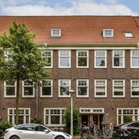 Amsterdam, Agamemnonstraat, 3-kamer appartement - foto 6