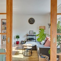 Breda, Verbeetenstraat, 3-kamer appartement - foto 5
