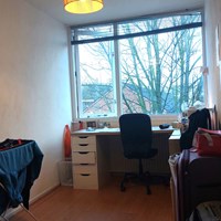 Groningen, Robijnstraat, 2-kamer appartement - foto 6