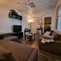 Breda, Stallingstraat, kamer - foto 5