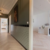 Oud-Vossemeer, Molenstraat, eengezinswoning - foto 6
